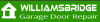 Photo for Williamsbridge Garage Door Repair