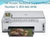 Photo for 1-855-662-4436 HP Printer tech support number
