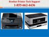 Photo for 1-855-662-4436 Brother Printer tech support number