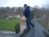 Photo for Chimney inspection service