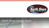 Photo for NorthShore Garage Doors
