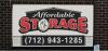 Photo for Affordable Self Storage Sioux City