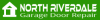 Photo for North Riverdale Garage Door Repair