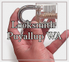 Photo for Puyallup Locksmith
