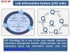 Photo for Laboratory Information System Market Volume Forecast and Value Chain Analysis 2016-2020