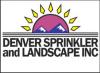 Photo for Denver Sprinkler & Landscape