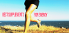 Photo for Energy Supplements Industry Forecasts to 2020
