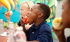 Photo for School Food Services in Atlantic city New Jersey