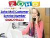 Photo for Dial Zoho Mail Customer Service Number 08002796223 To Get The Best Support.