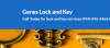 Photo for Gene's Lock and Key