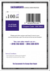 Photo for $100 Off On Single Garage Door Installation By Masters In Sacramento, CA