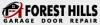 Photo for Forest Hills Garage Door Repair