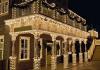 Photo for Christmas light installation service