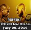 Photo for 200 UFC Live Stream