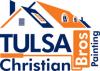 Photo for Tulsa Christian Bros Painting