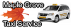 Photo for Maple Grove Airport Taxi & Car Service