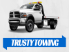 Photo for Trusty Towing - (713) 322-6161 - Houston, TX 77076