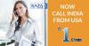 Photo for Best calling plan from USA to India