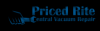 Photo for Priced Rite Central Vacuum Repair