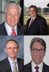 Photo for New Jersey Commercial Real Estate Leaders Provide Insights into Current and Future State of Office Market