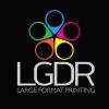 Photo for LGDR Large Format Printing