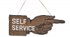 Photo for Self-service Market Professional Survey Report 2016