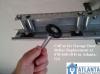 Photo for Best Garage Door Roller Replacement at 678-648-1041