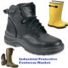 Photo for Global Industrial Protective Footwear Market Segment Forecasts up to 2020, Research Reports