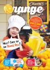 Photo for Orange Flyer Distribution