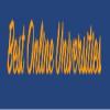 Photo for Best Online Universities