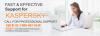 Photo for Kaspersky Antivirus Technical Support