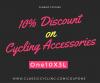 Photo for 10% *OFF on All Cycling Clothing & Accessories