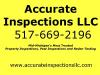Photo for Accurate Inspections LLC