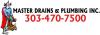 Photo for Master Drains & Plumbing, Inc