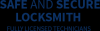 Photo for Safe and Secure Locksmith