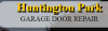Photo for Huntington Park Garage Door Repair