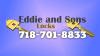 Photo for Eddie and Sons Locks