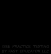 Photo for ISEE Testers
