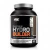 Photo for How does working of Hydro Muscle Max??