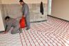 Photo for Heated floor systems