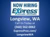 Photo for The Best Employment Agenices in Longview, WA