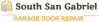 Photo for Garage Door Repair South San Gabriel