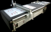 Photo for Colex sharpcut digital flatbed cutter