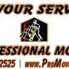 Photo for At Your Service Professional Movers