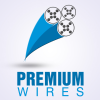 Photo for 1000Ft Bulk Cat6 Plenum cmp Utp Cable White