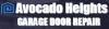 Photo for Garage Door Repair Avocado Heights