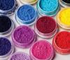 Photo for Global Pigments Market 2015 - 2020