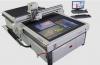 Photo for Colex sharpcut digital flatbed cutter