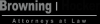 Photo for Browning Hocker Attorney