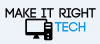 Photo for Make It Right Tech